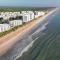 Direct oceanfront with stunning corner views and pool access! - Нью-Смирна-Бич