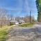 Lakefront Home with Deck, Near Mammoth Cave Park! - Cub Run