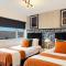30 percent off! Elegant Yorkshire Abode - Great Location - Sleeps 19 - 卡斯尔福德