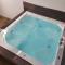 fun for the family and jacuzzi in New Vallarta - Palma