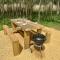 Ash Bell Tent
