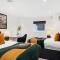 30 percent off! Elegant Yorkshire Abode - Great Location - Sleeps 19 - 卡斯尔福德