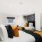 30 percent off! Elegant Yorkshire Abode - Great Location - Sleeps 19 - 卡斯尔福德