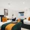 30 percent off! Elegant Yorkshire Abode - Great Location - Sleeps 19 - 卡斯尔福德