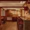 The Connaught, Maybourne