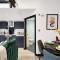 30 percent off! Elegant Yorkshire Abode - Great Location - Sleeps 19 - 卡斯尔福德