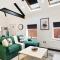 30 percent off! Elegant Yorkshire Abode - Great Location - Sleeps 19 - 卡斯尔福德