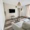 Appartement cosy avec baignoire et Wi-Fi - 克莱蒙费朗