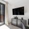 Classy Studio next to Belval Shopping Plaza - 阿尔泽特河畔埃施