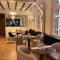 Logis - Hostellerie Saint-Louis & Restaurant Pauze