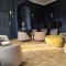 Logis - Hostellerie Saint-Louis & Restaurant Pauze