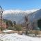 Trimounts-A Boutique Hotel & Wellnes Center in Tirthan Valley