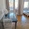 Studio Flat Medien Hafen 30minToFair