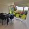 T2 traversant familial CAP SUD Parking Plages - ROSSIconciergerie - Linge en option