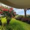 T2 traversant familial CAP SUD Parking Plages - ROSSIconciergerie - Linge en option
