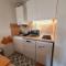 T2 traversant familial CAP SUD Parking Plages - ROSSIconciergerie - Linge en option