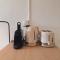 T2 traversant familial CAP SUD Parking Plages - ROSSIconciergerie - Linge en option