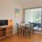 T2 traversant familial CAP SUD Parking Plages - ROSSIconciergerie - Linge en option
