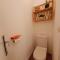 T2 traversant familial CAP SUD Parking Plages - ROSSIconciergerie - Linge en option