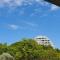 T2 traversant familial CAP SUD Parking Plages - ROSSIconciergerie - Linge en option