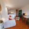 T2 traversant familial CAP SUD Parking Plages - ROSSIconciergerie - Linge en option