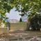 T2 traversant familial CAP SUD Parking Plages - ROSSIconciergerie - Linge en option