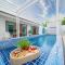 Elegant 4BR Villa with Pool2 - Ban Bang La