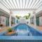 Elegant 4BR Villa with Pool2 - Ban Bang La