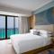 Marriott Cancun, An All-Inclusive Resort - 坎昆