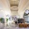Marriott Cancun, An All-Inclusive Resort - 坎昆