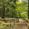 The Charming Redwood Escape, New Forest - Ower