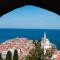 Romantic Seafront Studio Koper - Happy Rentals - 科佩尔