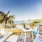 Flora House Corfu Apartments Resort - Agios Georgios Pagon