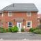 Close to Warwick University - Clover Way by Tŷ SA - Canley