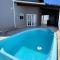 Casa com piscina em Bertioga -SP (1) - 伯迪亚哥