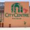 Masdar 2BR Apt Pool Parking and Near the Airport - 阿布扎比