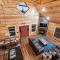 Moondance Cabin-Enjoy Your Journey To The Smokies! - Gatlinburg