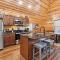 Moondance Cabin-Enjoy Your Journey To The Smokies! - Gatlinburg