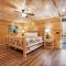 Moondance Cabin-Enjoy Your Journey To The Smokies! - Gatlinburg