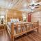 Moondance Cabin-Enjoy Your Journey To The Smokies! - Gatlinburg