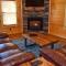 Moondance Cabin-Enjoy Your Journey To The Smokies! - Gatlinburg