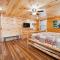 Moondance Cabin-Enjoy Your Journey To The Smokies! - Gatlinburg