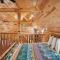 Moondance Cabin-Enjoy Your Journey To The Smokies! - Gatlinburg