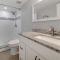 Stunning beachfront view and large balcony with pool access - Нью-Смирна-Бич
