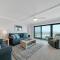 Stunning beachfront view and large balcony with pool access - Нью-Смирна-Бич