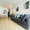 Tolle Wohnung mit 2 Schlafzimmern, Balkon und Pool - Torrevieja