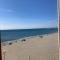 Luxury, beach front, two-bedroom apartment - Torreguadiaro