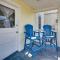 Wildwood Apartment Less Than Half Mi to Boardwalk! - وايلدوود