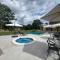 Roomy 4BR Villa with Pool at Mesa de Yeguas - 阿纳波伊马