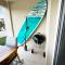 Exclusive, Lagoon Front, 2 min beach, Groundfloor, Grill & Paddelboard - 阿文图拉斯港